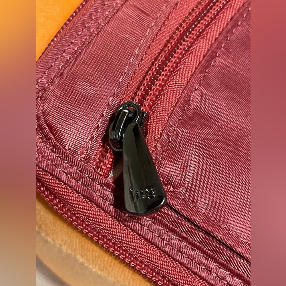 Lug Rodeo Wallet - Picture 6 of 10